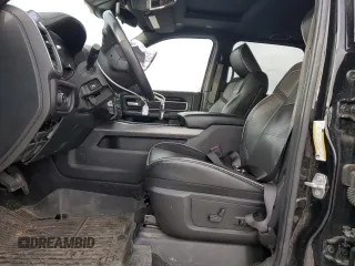 2021 Ram 2500 Laramie with VIN 3C6UR5FL9MG531373, listed as a Copart auction lot 42531875 with 96,143 mi miles and Salvage Title. Bid and sale history available at carsss.com. Image 7.