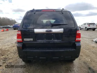 2008 Ford Escape Limited с VIN 1FMCU04198KE83309, выставлен на аукционе Copart как лот 42035635 с пробегом Не указан миль и Списание • Salvage title. История ставок и продаж доступна на DreamBid. Изображение 6.