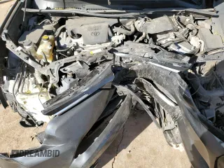 2018 Toyota RAV4 LE with VIN 2T3ZFREV0JW465017, listed as a Copart auction lot 45812365 with 175,237 mi miles and Salvage Title. Bid and sale history available at carsss.com. Image 13.