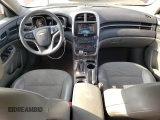 2016 Chevrolet Malibu Limited LT with VIN 1G11C5SA4GF159005, listed as a Copart auction lot 68108834 with 141,647 mi miles and Salvage Title. Bid and sale history available at carsss.com. Image 8.