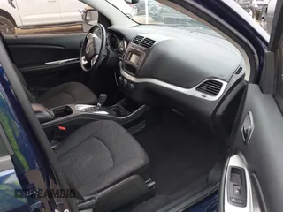 2017 Dodge Journey SXT with VIN 3C4PDCBB4HT577082, listed as a IAAI auction lot 42086003 with 101,894 mi miles and . Bid and sale history available at DreamBid. Image 5.
