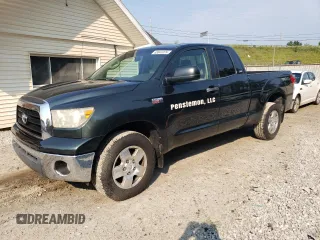 2008 Toyota Tundra 4WD Truck with VIN 5TBBV54198S515090, listed as a Copart auction lot 65841074 with 184,177 mi miles and Clean Title. Bid and sale history available at carsss.com. Image 1.