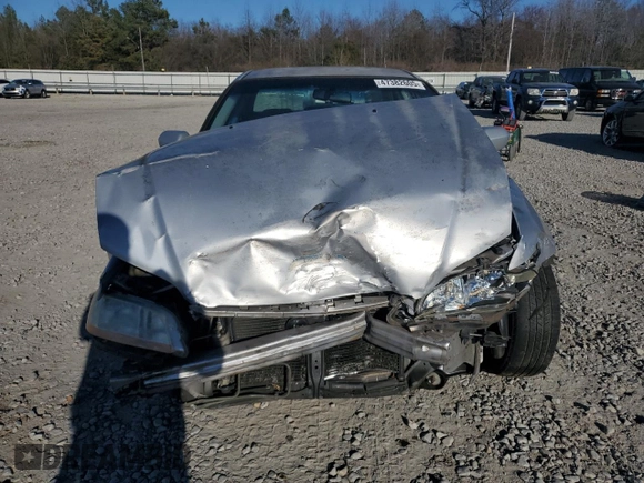 2001 Honda Accord LX with VIN 1HGCG16441A037753, listed as a Copart auction lot 47382605 with 249,442 mi miles and Salvage title. Bid and sale history available at DreamBid. Image 5.