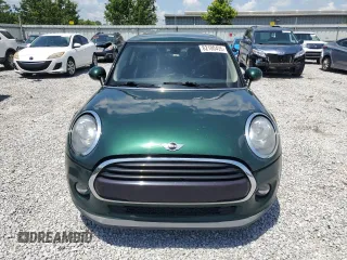 2018 MINI Hardtop Cooper with VIN WMWXP5C52J2G62425, listed as a Copart auction lot 62100435 with 163,698 mi miles and Clean title. Bid and sale history available at DreamBid. Image 5.