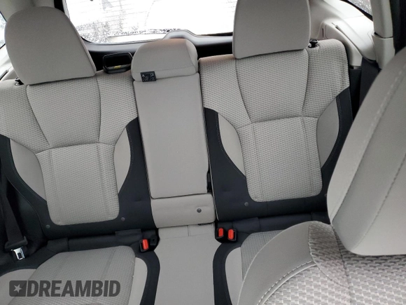 2024 Subaru Forester Premium with VIN JF2SKACC3RH513421, listed as a Copart auction lot 44204325 with 12,362 mi miles and Salvage title. Bid and sale history available at DreamBid. Image 10.