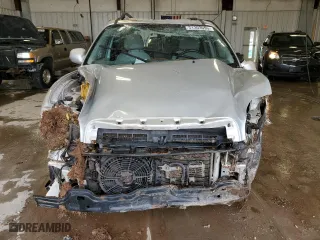 2006 Hyundai Santa Fe GLS with VIN KM8SC73E06U073883, listed as a Copart auction lot 51303995 with 0 mi miles and Non Repairable. Bid and sale history available at carsss.com. Image 5.