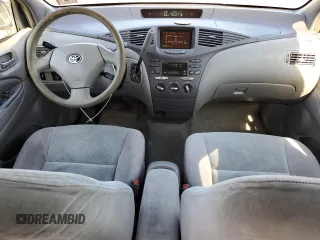 2003 Toyota Prius with VIN JT2BK12U330080383, listed as a Copart auction lot 77400234 with 182,992 mi miles and Salvage Title. Bid and sale history available at carsss.com. Image 8.
