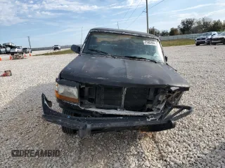 1996 Ford F-250 with VIN 1FTHX25F0TEB72558, listed as a Copart auction lot 81605404 with 0 mi miles and Non Repairable. Bid and sale history available at carsss.com. Image 5.