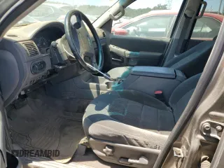 2002 Ford Explorer XLT с VIN 1FMZU73EX2ZC56278, выставлен на аукционе Copart как лот 59404155 с пробегом 237 552 миль миль и Списание • Salvage title. История ставок и продаж доступна на DreamBid. Изображение 7.