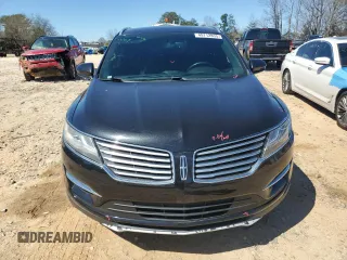 2015 Lincoln MKC with VIN 5LMCJ2A91FUJ33265, listed as a Copart auction lot 49712835 with 144,723 mi miles and Salvage Title. Bid and sale history available at DreamBid. Image 5.