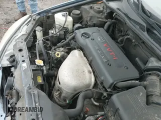 2004 Toyota Camry XLE with VIN 4T1BE32K64U880500, listed as a IAAI auction lot 43554483 with 248,318 mi miles and . Bid and sale history available at DreamBid. Image 12.