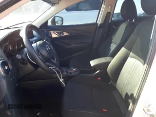 2020 Mazda CX-3 Sport z VIN JM1DKDB77L1473521, wystawiony jako Copart lot #69269172 z przebiegiem 22 231 mil mil oraz . Historia ofert i sprzedaży dostępna na DreamBid. Obrazek 7.