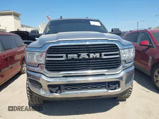 2020 Ram 2500 Big Horn with VIN 3C6UR5DL3LG141225, listed as a IAAI auction lot 41780459 with 117,276 mi miles and . Bid and sale history available at DreamBid. Image 12.