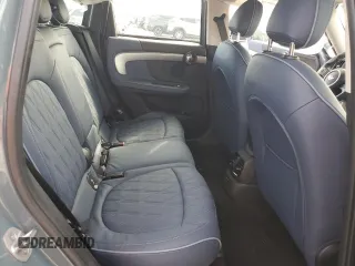 2024 MINI Countryman Cooper S z VIN WMZ53BR03R3R83506, wystawiony jako Copart lot #77765784 z przebiegiem 7 310 mil mil oraz Szkoda całkowita • Salvage title. Historia ofert i sprzedaży dostępna na DreamBid. Obrazek 10.
