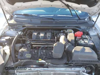 2018 Ford Taurus SEL with VIN 1FAHP2H88JG137397, listed as a IAAI auction lot 41373548 with 48,189 mi miles. Bid and sale history available at carsss.com. Image 10.