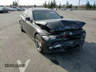 2014 BMW 3 Series 335i z VIN WBA3A9G54ENS65561, wystawiony jako Copart lot #42252125 z przebiegiem 113 089 mil mil oraz Szkoda całkowita • Salvage title. Historia ofert i sprzedaży dostępna na DreamBid. Obrazek 12.