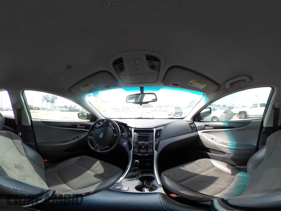 2014 Hyundai Sonata Limited with VIN 5NPEC4AB0EH935405, listed as a IAAI auction lot 41519802 with 159,707 mi miles and . Bid and sale history available at DreamBid. Image 18.