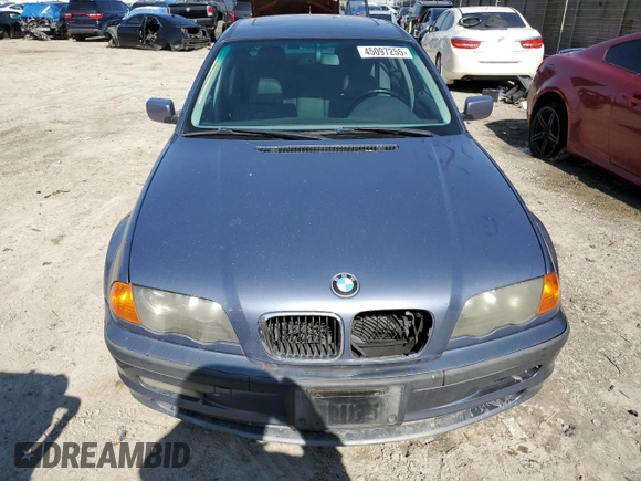 1999 BMW 3 Series 323i z VIN WBAAM3336XCA85368, wystawiony jako Copart lot #45097255 z przebiegiem 196 792 mil mil oraz Czysty tytuł • Clean title. Historia ofert i sprzedaży dostępna na DreamBid. Obrazek 5.
