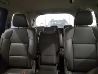 2014 Honda Odyssey Touring with VIN 5FNRL5H91EB128917, listed as a Copart auction lot 49353085 with 208,871 mi miles and Clean Title. Bid and sale history available at DreamBid. Image 10.