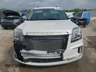 2017 GMC Terrain Denali with VIN 2GKALREK6H6121827, listed as a Copart auction lot 54304505 with 96,144 mi miles and Non repairable. Bid and sale history available at DreamBid. Image 5.