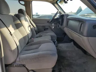 2004 GMC Yukon XL SLE with VIN 3GKEC16T44G337247, listed as a Copart auction lot 74275874 with 162,893 mi miles and Salvage Title. Bid and sale history available at carsss.com. Image 7.