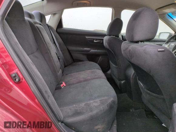 2014 Nissan Altima SV with VIN 1N4AL3AP5EC412872, listed as a Copart auction lot 49775545 with 167,156 mi miles and Salvage Title. Bid and sale history available at DreamBid. Image 10.