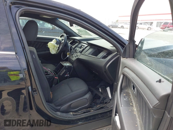 2016 Ford Police Interceptor with VIN 1FAHP2MK9GG144966, listed as a IAAI auction lot 42276941 with 74,692 mi miles and . Bid and sale history available at DreamBid. Image 5.