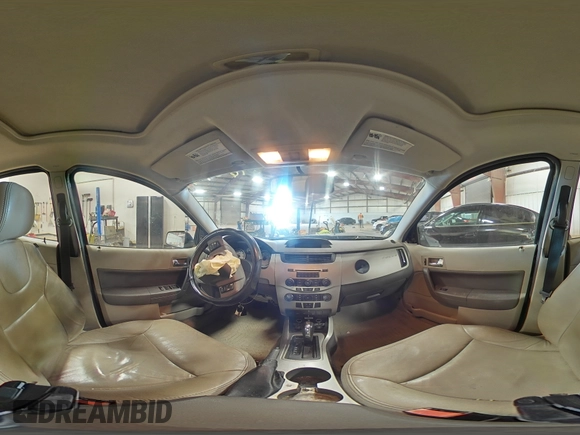 2008 Ford Focus SE с VIN 1FAHP35N38W235690, выставлен на аукционе Copart как лот 57685735 с пробегом 2 036 707 миль миль и Чистый • Clean title. История ставок и продаж доступна на DreamBid. Изображение 14.