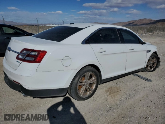 2017 Ford Taurus SE with VIN 1FAHP2D95HG146387, listed as a Copart auction lot 41687193 with 102,936 mi miles and . Bid and sale history available at DreamBid. Image 3.