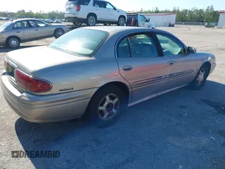 2000 Buick LeSabre Custom с VIN 1G4HP54K4Y4280299, выставлен на аукционе IAAI как лот 42012105 с пробегом Не указан миль и . История ставок и продаж доступна на DreamBid. Изображение 4.