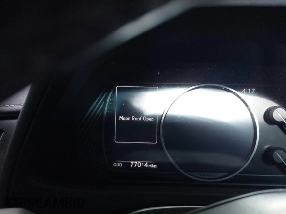 2019 Lexus UX 250h с VIN JTHU9JBH0K2002546, выставлен на аукционе IAAI как лот 41968823 с пробегом 77 014 миль миль и . История ставок и продаж доступна на DreamBid. Изображение 14.
