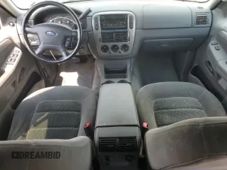 2003 Ford Explorer XLT with VIN 1FMZU73K53ZB27503, listed as a Copart auction lot 62578945 with 172,299 mi miles and Non repairable. Bid and sale history available at DreamBid. Image 8.
