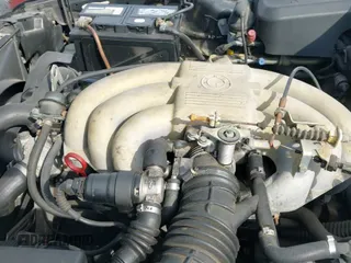 1990 BMW 5 Series with VIN WBAHC2312LBE28316, listed as a IAAI auction lot 42240500 with 293,957 mi miles and . Bid and sale history available at DreamBid. Image 12.