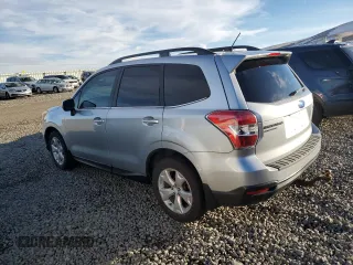 2014 Subaru Forester 2.5i Touring with VIN JF2SJAPC8EH541027, listed as a Copart auction lot 85246504 with 155,269 mi miles and Salvage Title. Bid and sale history available at carsss.com. Image 2.
