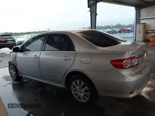 2012 Toyota Corolla L with VIN 2T1BU4EE5CC779480, listed as a IAAI auction lot 41914054 with 143,105 mi miles. Bid and sale history available at carsss.com. Image 14.