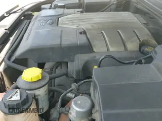 2006 Land Rover Range Rover Sport SC with VIN SALSH23476A969432, listed as a IAAI auction lot 42399098 with 149,238 mi miles and . Bid and sale history available at DreamBid. Image 19.