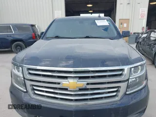 2020 Chevrolet Tahoe Commercial with VIN 1GNLCDEC5LR158243, listed as a IAAI auction lot 42416695 with 98,666 mi miles and . Bid and sale history available at DreamBid. Image 6.