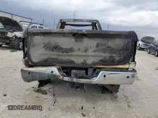 2017 Ram 2500 Tradesman z VIN 3C6TR5HT5HG663786, wystawiony jako Copart lot #79176704 z przebiegiem Nie podano mil oraz Nie do naprawy • Non repairable. Historia ofert i sprzedaży dostępna na DreamBid. Obrazek 6.