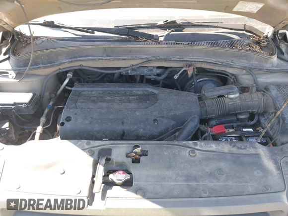2004 Honda Pilot EX with VIN 2HKYF18464H599512, listed as a IAAI auction lot 42098213 with 224,054 mi miles and . Bid and sale history available at DreamBid. Image 10.