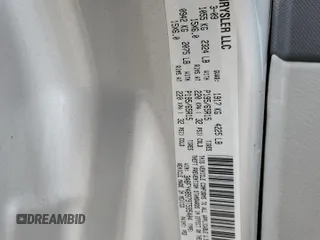 2009 Chrysler PT Cruiser with VIN 3A8FY48979T595404, listed as a Copart auction lot 75319204 with 101,208 mi miles and Salvage Title. Bid and sale history available at carsss.com. Image 12.