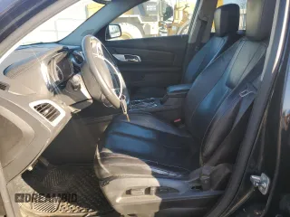 2010 GMC Terrain SLT-2 z VIN 2CTFLJEY8A6236642, wystawiony jako Copart lot #89079645 z przebiegiem 202 861 mil mil oraz Czysty tytuł • Clean title. Historia ofert i sprzedaży dostępna na DreamBid. Obrazek 7.