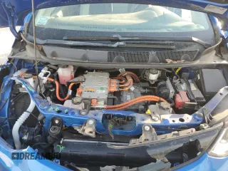2019 Chevrolet Bolt EV Premier z VIN 1G1FZ6S0XK4106816, wystawiony jako Copart lot #48960665 z przebiegiem 119 267 mil mil oraz Szkoda całkowita • Salvage title. Historia ofert i sprzedaży dostępna na DreamBid. Obrazek 12.
