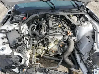 2022 Ford Mustang EcoBoost with VIN 1FATP8UH4N5103901, listed as a Copart auction lot 49684715 with 40,938 mi miles and Non Repairable. Bid and sale history available at carsss.com. Image 11.