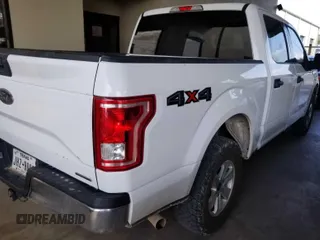 2016 Ford F-150 XLT with VIN 1FTEW1EF5GFB29138, listed as a IAAI auction lot 42845125 with 245,900 mi miles and . Bid and sale history available at DreamBid. Image 17.