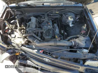 1992 Toyota Pickup z VIN JT4RN81A8N0104449, wystawiony jako Copart lot #49462795 z przebiegiem 189 796 mil mil oraz Szkoda całkowita • Salvage title. Historia ofert i sprzedaży dostępna na DreamBid. Obrazek 11.