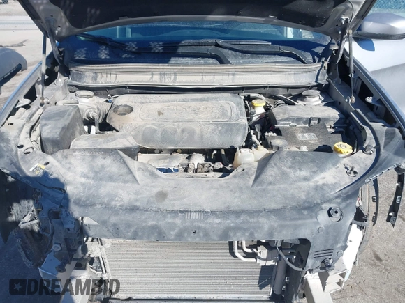 2020 Jeep Cherokee Latitude with VIN 1C4PJLCB0LD536471, listed as a IAAI auction lot 41680568 with 150,397 mi miles and . Bid and sale history available at DreamBid. Image 10.