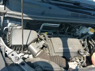 2020 Chevrolet Trax LT с VIN 3GNCJPSB1LL333856, выставлен на аукционе IAAI как лот 42812294 с пробегом 38 397 миль миль и . История ставок и продаж доступна на DreamBid. Изображение 20.