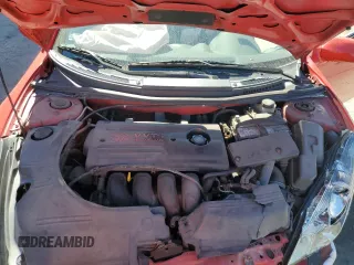 2000 Toyota Celica GT with VIN JTDDR32T8Y0002624, listed as a Copart auction lot 66269173 with 145,950 mi miles and Salvage Title. Bid and sale history available at carsss.com. Image 12.