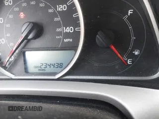 2013 Toyota RAV4 LE with VIN 2T3BFREV8DW087843, listed as a IAAI auction lot 42629388 with 234,438 mi miles and . Bid and sale history available at DreamBid. Image 15.