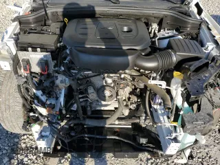 2022 Jeep Grand Cherokee Limited z VIN 1C4RJFBG6NC110610, wystawiony jako Copart lot #52107715 z przebiegiem 69 535 mil mil oraz Szkoda całkowita • Salvage title. Historia ofert i sprzedaży dostępna na DreamBid. Obrazek 12.